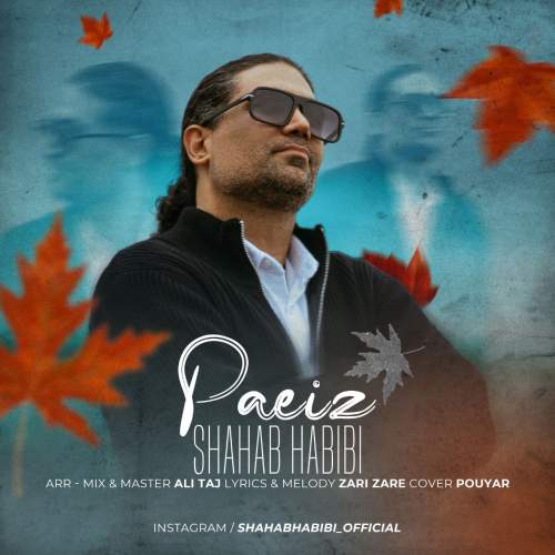 دانلود آهنگ شهاب حبیبی پاییز 1 shahab habibi paeiz 2025 10 28 18 40