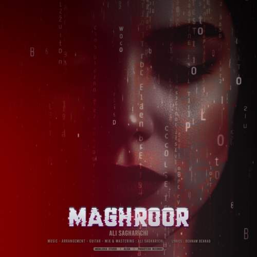 دانلود آهنگ علی ساغریچی مغرور 1 ali sagharichi maghroor 2025 11 21 20 35