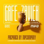 دانلود آهنگ دیجی پویاکس پادکست کافه زاویه ۲