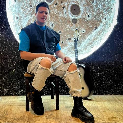 دانلود آهنگ امید حیدری دعا نویس 1 omid heydari doa nevis 2025 11 08 15 55