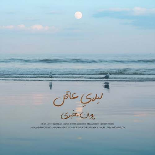 دانلود آهنگ پویان مخبری لیلایِ عاقل 1 pouyan mokhberi leilaye aghel 2025 11 19 19 00