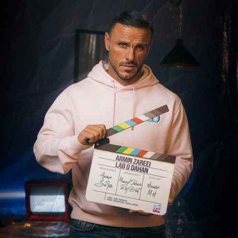 دانلود آهنگ آرمین زارعی لب و دهن (آرمین ۲AFM) 1 armin zareei lab o dahan 2025 12 10 20 10