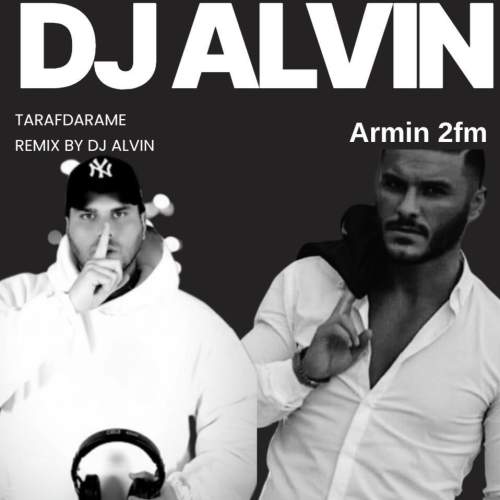 دانلود آهنگ دیجی آلوین ریمیکس طرفدارمه (آرمین زارعی) 1 dj alvin remix tarafdarame armin 2afm 2025 12 07 15 50