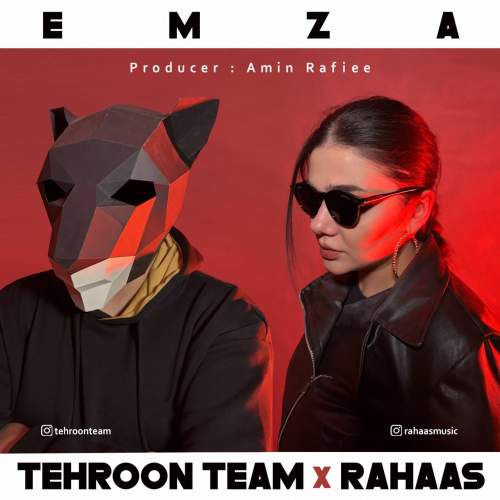 tehroon team ft rahaas emza 2025 12 29 20 15