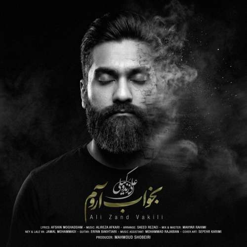 ali zandvakili bekhaab aroom 2026 02 18 18 50