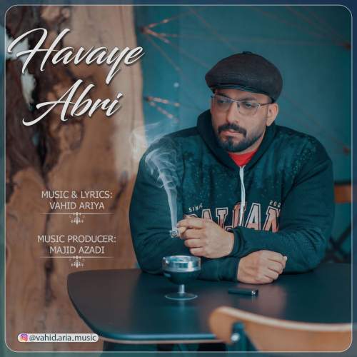 vahid ariya havaye abri 2026 02 24 15 50