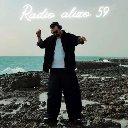 dj alizo radio alizo 59 2026 05 28 21 00
