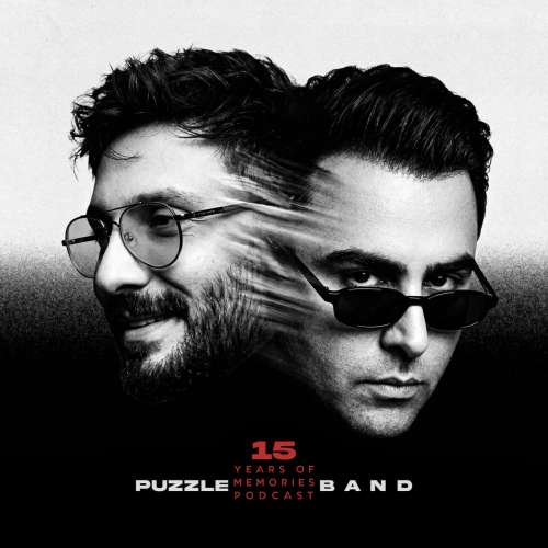 puzzle band 15 years of memories podcast 2026 06 17 14 52