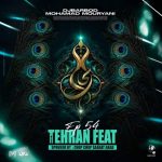 ریمیکس دیجی‌ باربد و محمد موریانی پادکست تهران فیت ۵۴