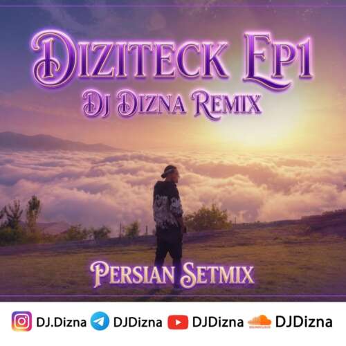 dj dizna diziteck 01 remix 2026 07 31 14 00