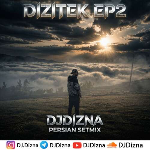 dj dizna diziteck 02 remix 2026 07 31 14 00