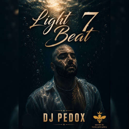 ریمیکس دیجی پدوکس پادکست لایت بیت 7 1 dj pedox light beat 07 2026 07 31 14 00