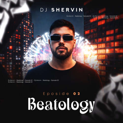 dj shrvin beatology 02 remix 2026 07 13 04 57