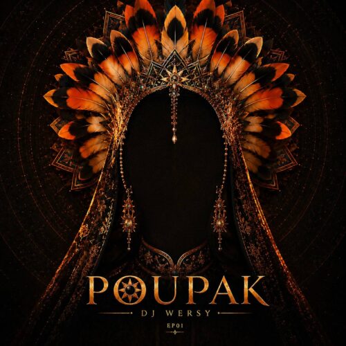 dj wersy poupak ep01 remix 2026 07 13 04 57