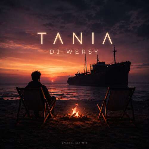 ریمیکس دیجی ورسی ست میکس تانیا 6 dj wersy tania 01 remix 2026 07 19 18 27