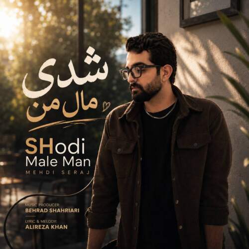 mehdi seraj shodi male man 2026 07 27 00 45