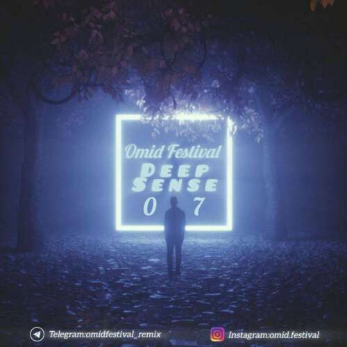 omid festival deep sense 07 remix 2026 07 31 13 57