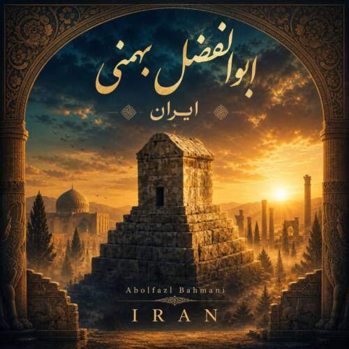 دانلود آهنگ ابوالفضل بهمنی ایران 1 abolfazl bahmani iran 2026 08 05 23 36