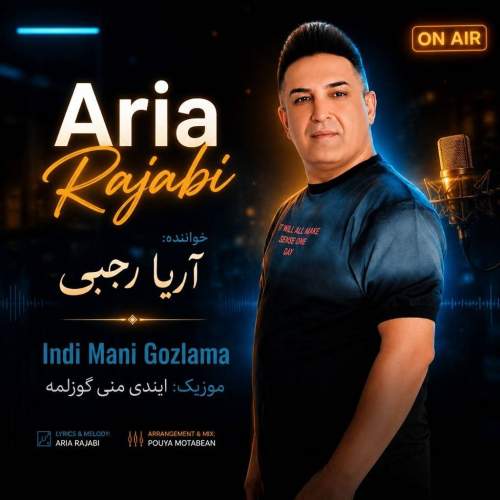 دانلود آهنگ آریا رجبی ایندی منی گوزلمه 1 aria rajabi indi mani gozlama 2026 08 17 08 01