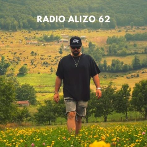 ریمیکس دیجی آلیزو پادکست رادیو آلیزو 62 1 dj alizo radio alizo 62 2026 08 13 09 18