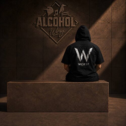ریمیکس دیجی ورسی پادکست الکل 8 1 dj wersy alcohol 08 2026 08 09 13 45