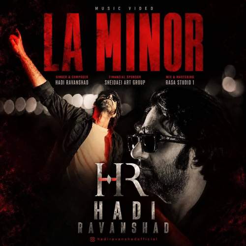 hadi ravanshad shabhaye la minor 2026 08 20 09 19