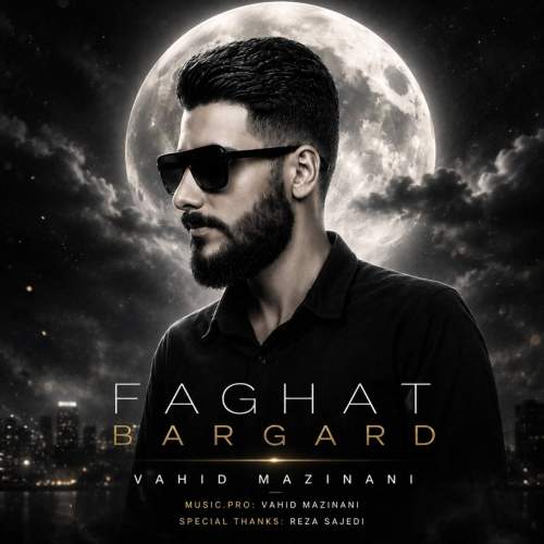دانلود آهنگ وحید مزینانی فقط برگرد 1 vahid mazinani faghat bargard 2026 08 22 15 20