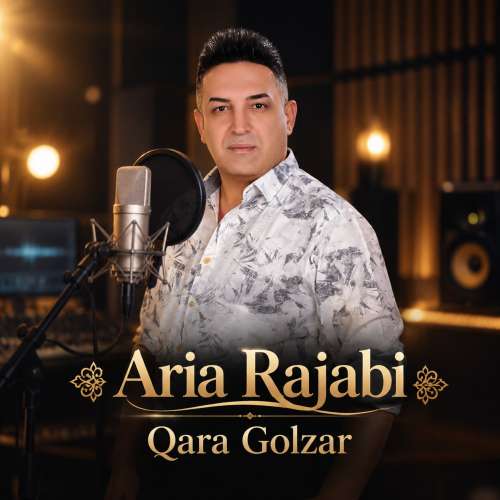 aria rajabi qara golzar 2026 09 18 18 30