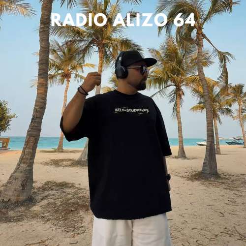 ریمیکس دیجی آلیزو پادکست رادیو آلیزو 64 1 dj alizo radio alizo 64 2026 09 28 07 53