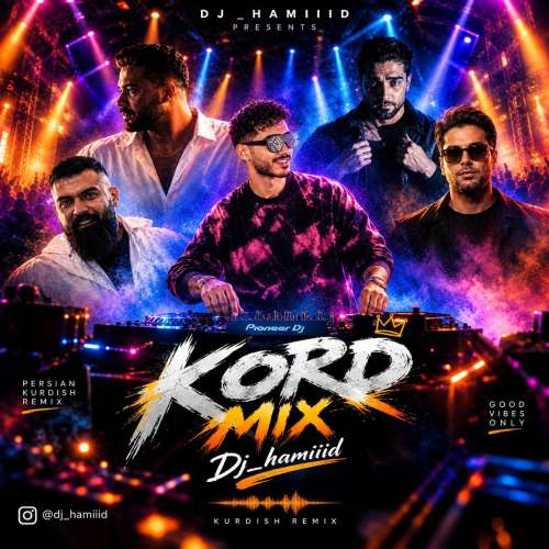 dj hamid podcast kord mix remix 2026 09 28 07 53