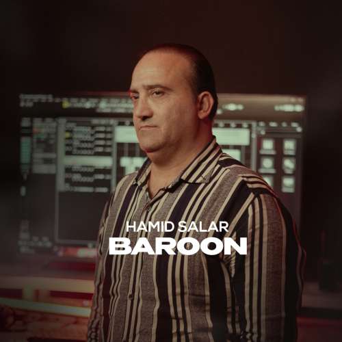 دانلود آهنگ حمید سالار بارون 1 hamid salar baroon 2026 09 27 14 50