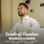 دانلود آهنگ محمدرضا حکیمیان زندگی همینه دانلود آهنگ محمدرضا حکیمیان زندگی همینه
