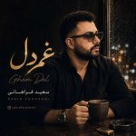 دانلود آهنگ سعید فراهانی غم دل