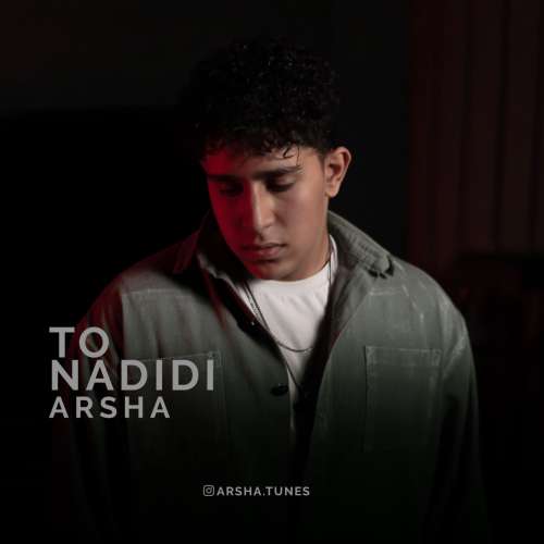 دانلود آهنگ آرشا تو ندیدی 1 arsha to nadidi 2026 10 11 15 35