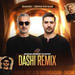 دانلود آهنگ دیجی حمید اسکای و دیجی مهرداد اقدم داشی (شاهین نجفی و عرفان پایدار ریمیکس) دانلود آهنگ دیجی حمید اسکای و دیجی مهرداد اقدم داشی (شاهین نجفی و عرفان پایدار ریمیکس)