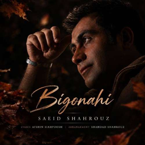 saeid shahrouz bi gonahi 2026 10 02 16 50